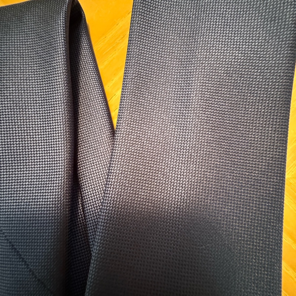 Bundle 3 Men’s Ties Van Heusen Society Threads NEW High End Better than … - Picture 9 of 9